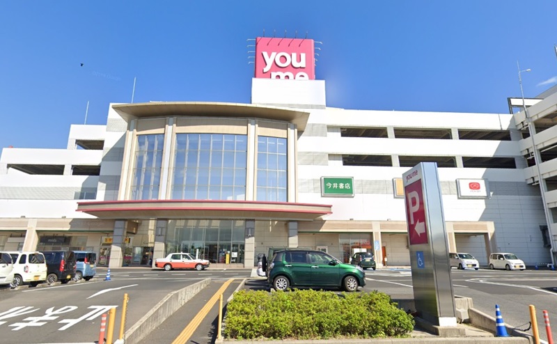 ミュゼ出雲ゆめタウン店