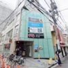 ミュゼ川口店の行き方