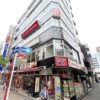 ミュゼ松戸店の行き方