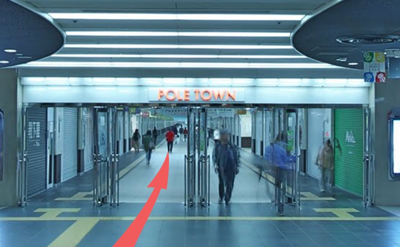 1Fフロアガイド | 札幌PARCO-パルコ-