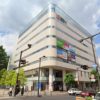ミュゼうつのみや表参道スクエア店の行き方