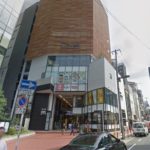 ミュゼbisNU茶屋町店の行き方