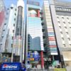 銀座カラー金山店の行き方