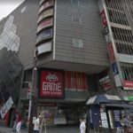 銀座カラー柏店の行き方