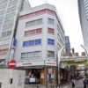 銀座カラー川崎店の行き方