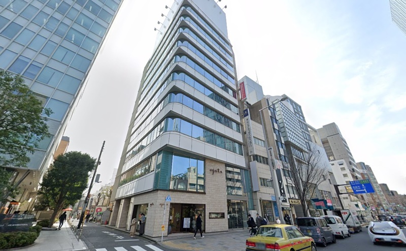 銀座カラー表参道店の行き方 脱毛サロンの歩き方 銀座カラー表参道店の行き方 脱毛サロンの歩き方