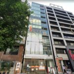 銀座カラー名古屋栄店の行き方