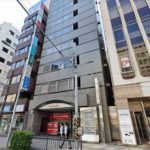 銀座カラー横浜エスト店の行き方