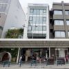 ミュゼ京都河原町店の行き方