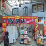 ジェイエステティック蒲田店の行き方