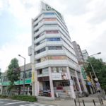 ジェイエステティック金山店の行き方