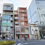 ジェイエステティック北千住店の行き方