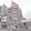 ジェイエステティック松戸店の行き方