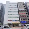 ジェイエステティック天王寺店の行き方