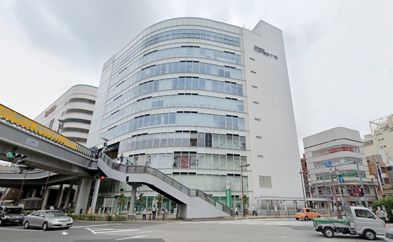 閉店 ラココ川口店 かわぐちキャスティ店 の行き方 脱毛サロンの歩き方 閉店 ラココ川口店 かわぐちキャスティ店 の行き方 脱毛サロンの歩き方
