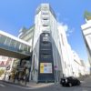 ラココ岡山ロッツ店の行き方