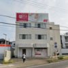 ラココ岡崎店の行き方