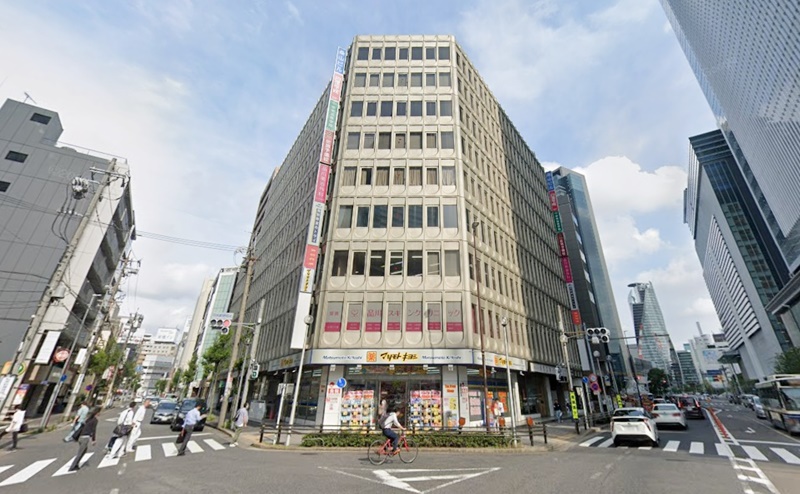 リゼクリニック名古屋駅前院