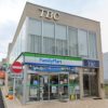 TBC木更津店の行き方