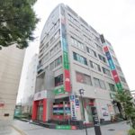 TBC甲府駅前店の行き方