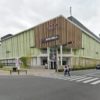 TBCイオンモール京都桂川店の行き方