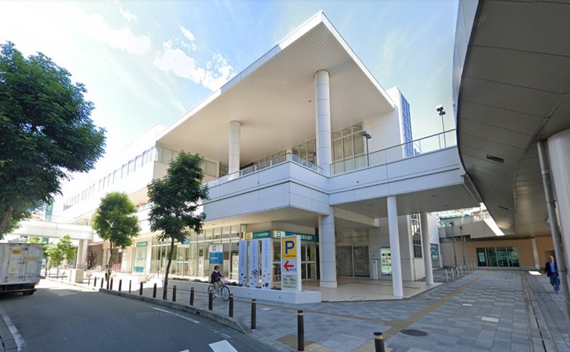 TBC豊橋ココラアベニュー店