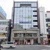 TBC津田沼店の行き方