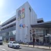 TBCクロステラス盛岡店の行き方