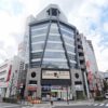 ラココ横浜関内店の行き方