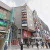 ストラッシュ柏店の行き方