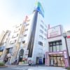 ストラッシュ大宮西口店の行き方