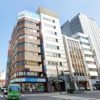 ストラッシュ横浜アネックス店の行き方