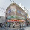 恋肌 柏店の行き方