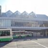 ラココ学園前駅店の行き方