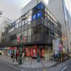 ストラッシュ静岡店の行き方