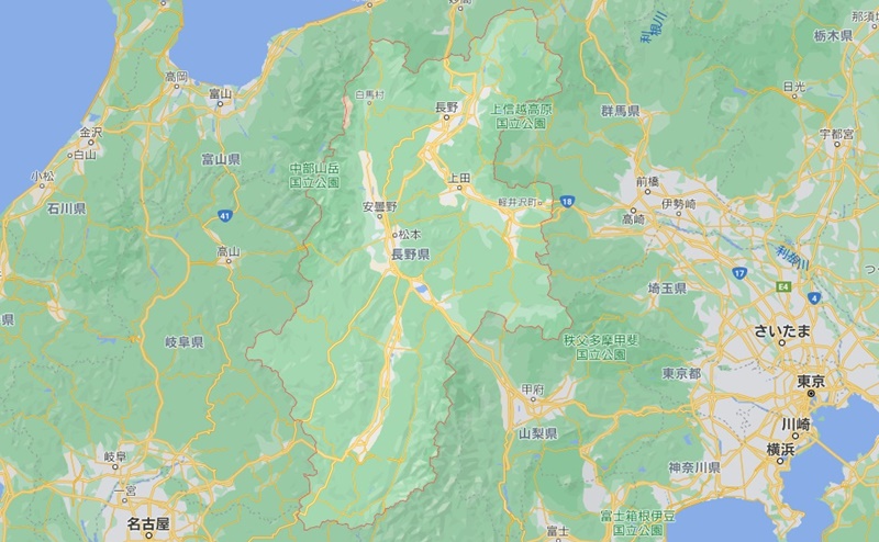 長野県エリアの医療脱毛クリニックおすすめ3選