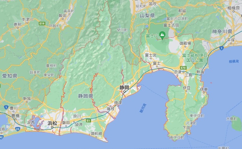 静岡県エリアの医療脱毛クリニックおすすめ5選