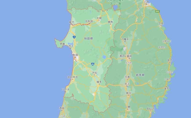 秋田県の脱毛サロンおすすめ7選