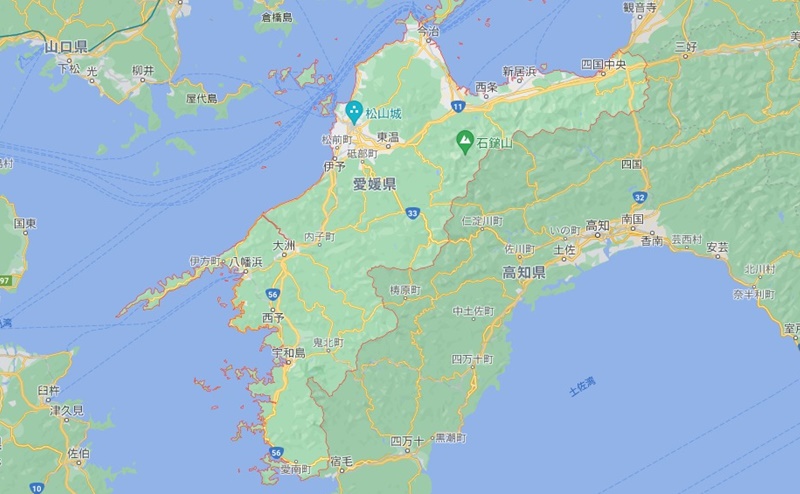 愛媛県の脱毛サロンおすすめ4選