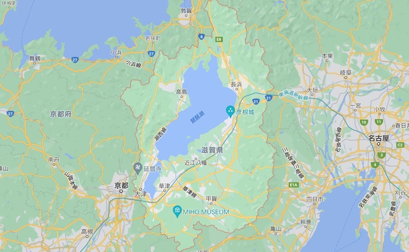 滋賀県の脱毛サロンおすすめ5選