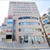 ストラッシュ浜松店の行き方