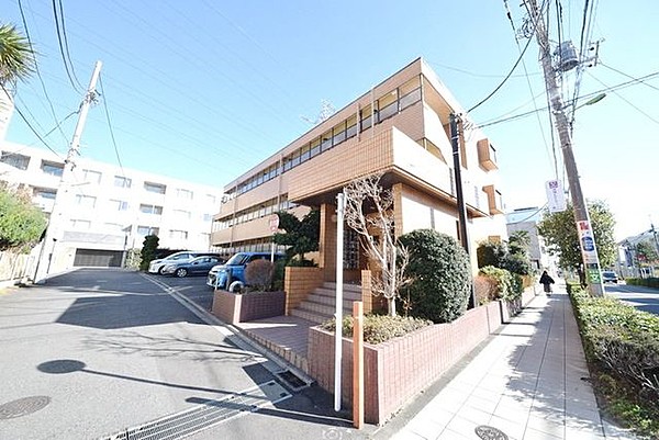 ディオーネ成城学園前店の口コミ・行き方