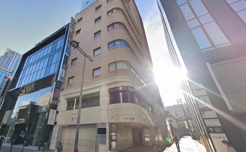 じぶんクリニック梅田院