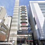 ゴリラクリニック新宿本院の口コミ・行き方