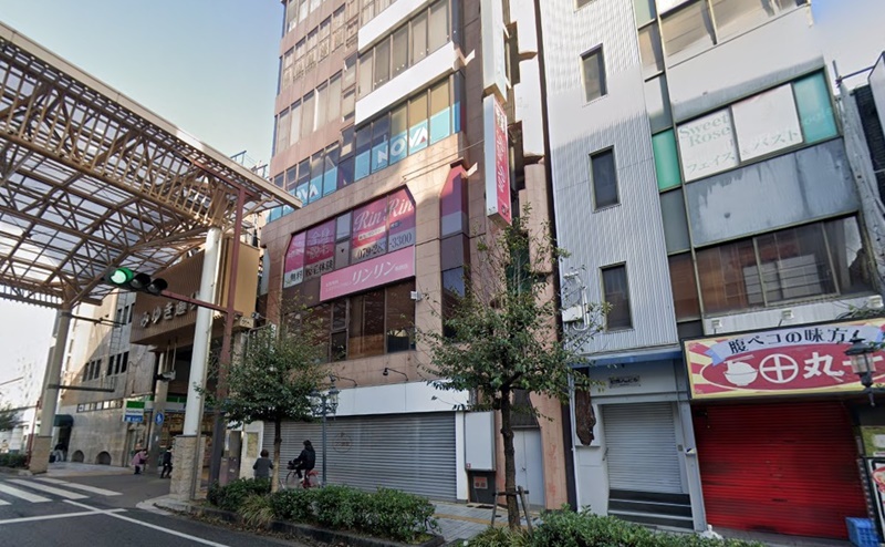 リンリン姫路店