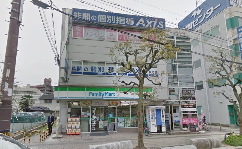 リンリン枚方店の口コミ・行き方