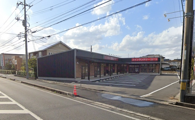 リンリン出雲店の口コミ・行き方