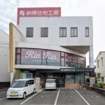 リンリン掛川店の口コミ・行き方