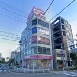 リンリン刈谷店の口コミ・行き方