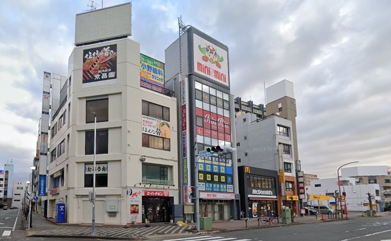 リンリン沼津店の口コミ・行き方